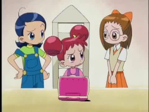 Magical DoReMi [Episode 47] Ellie’s Mail is a Love Letter?