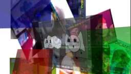 They Are Fight Cloud Because I muted them Nich Fight Cloud (A.K.A Tennis Layering Goose round 3)