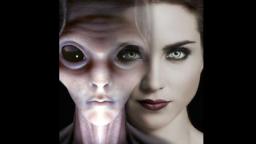 Are You An Extraterrestrial Hybrid?