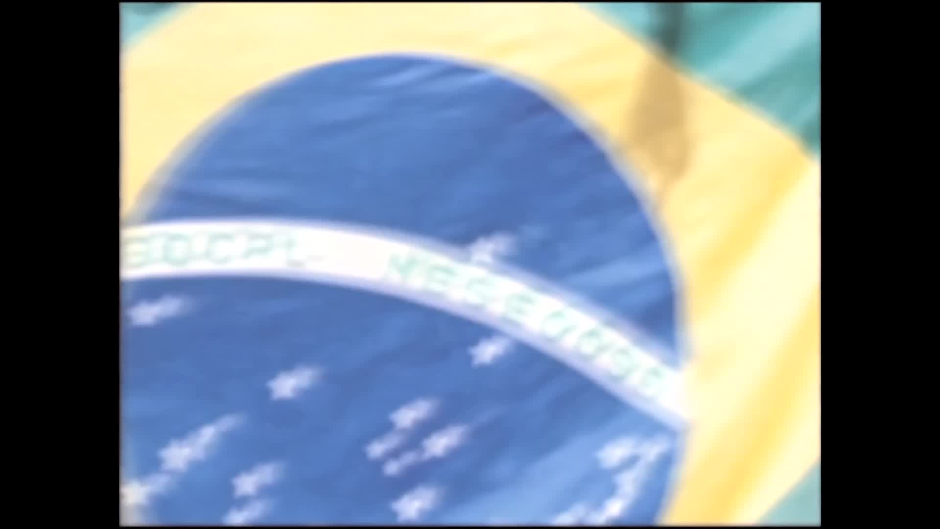 [PARÓDIA] Vinheta de Fim de Ano - Ômega (1986)