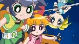 Powerpuff Girls Z episode 21 English dub