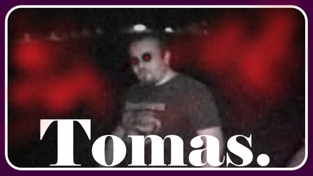 My Experience With Tomas
