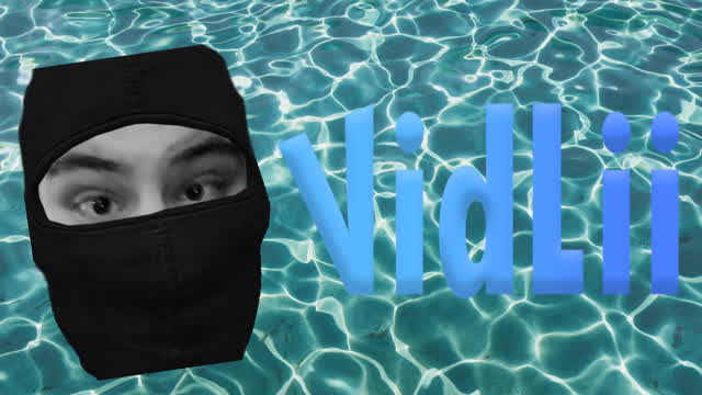 Baker9571 is now on vidlii