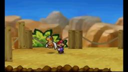 Paper Mario German Playthrough | Chapter 2 | Episode 9