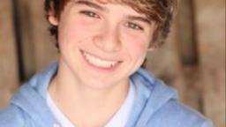 Christian Beadles is my Superman