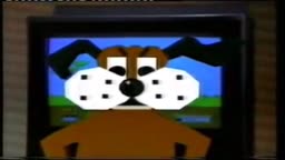 Nintendo Entertainment System (NES) Australian Commercial (1987)