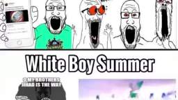 White Boy Summer