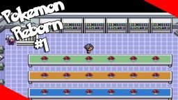 18 STARTERS TO CHOOSE FROM - Pokemon Reborn Episode 1