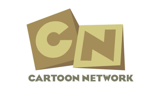 Cartoon Network Brasil Toonix Banner Já Vem Frangos Kung Fu (2010)