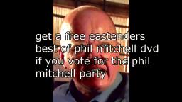 Phil Mitchell Electorate Campaign [Official]