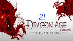 Let´s Play Dragon Age: Origins #21
