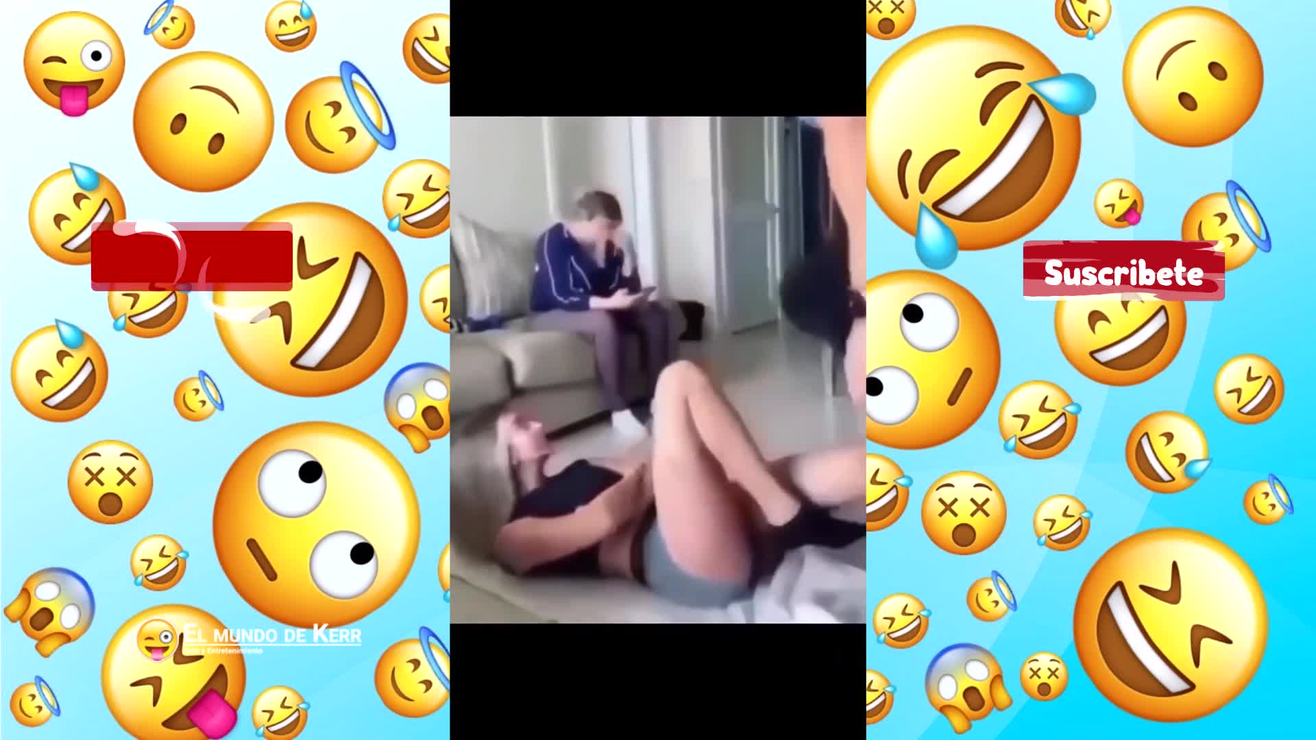 VIDEOS GRACIOSOS - PARTE 13