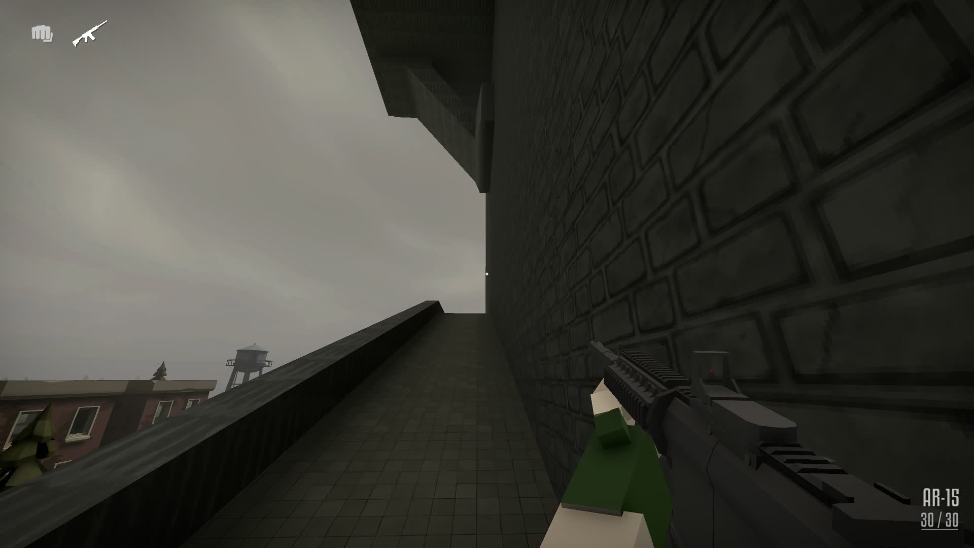 Trolling unfair Server in Gorebox neo (ft @thebigbrenton51)