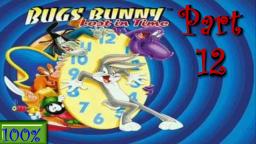 Lets Play Bugs Bunny: Lost In Time (German / 100%) part 12 (1/2) - Die Dimension X Doc