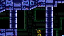 SUPER METROID ZERO MISSION MY EDITING (Part 1)