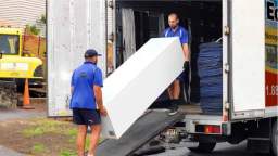 Ecoway Movers | Moving Company in Brampton, ON