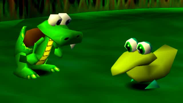 Nookie - One Finger Punch (Extended Mix)