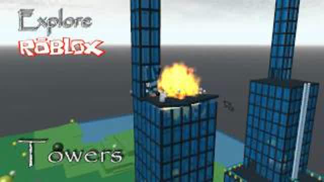 Explore ROBLOX Explore ROBLOX
