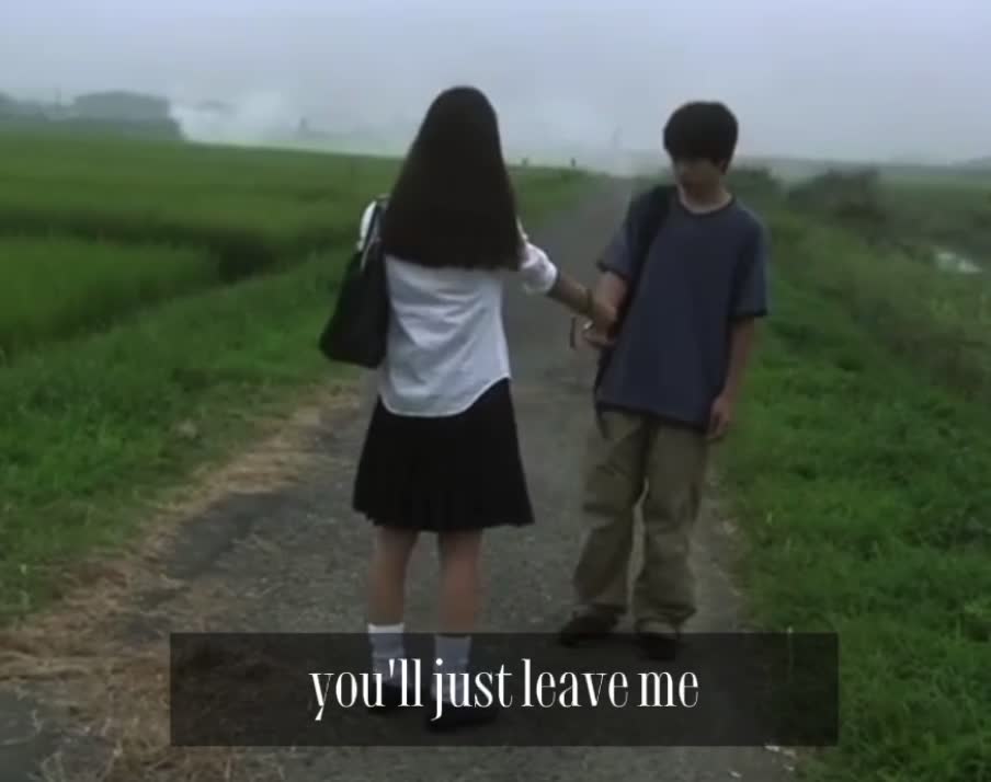 are we together (MMV) - tohadomo (me)