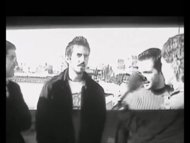 volkan öge tv'de kisa