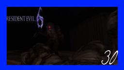 Let´s Play Resident Evil 6 Part 30 (Deutsch) Unter Beschuss