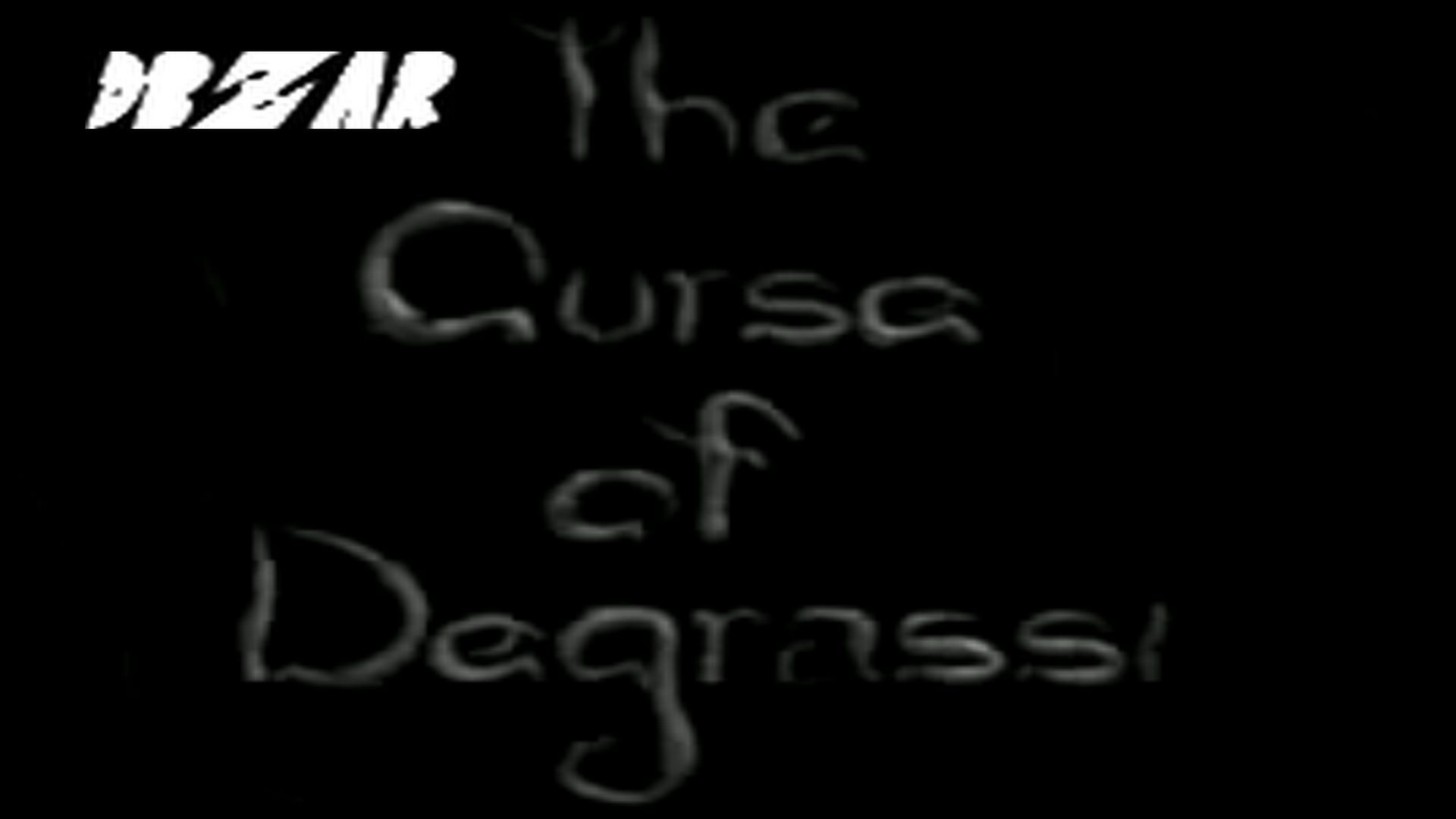 DBZAR The 1st Movie (Degrassi Special)