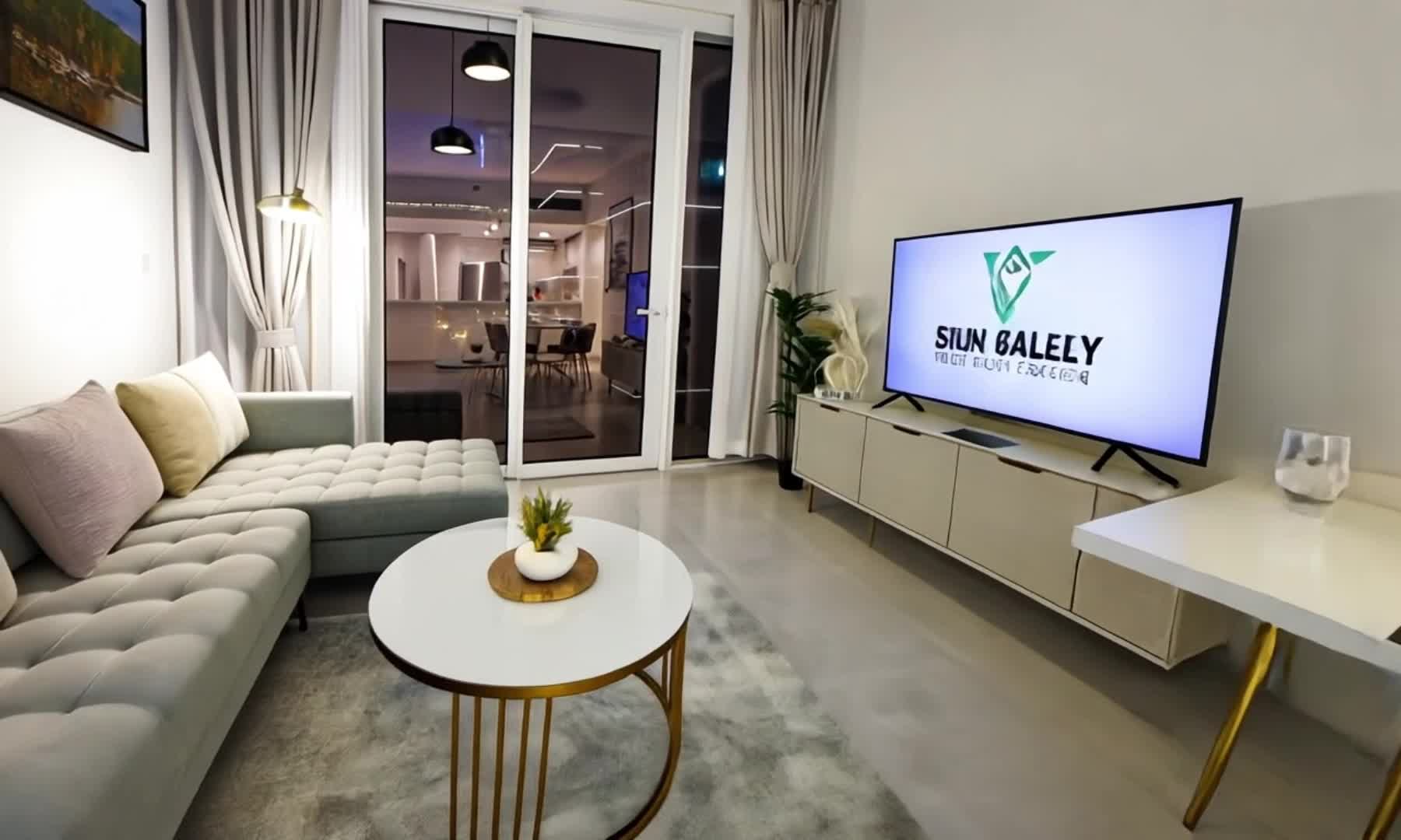 Luxury Holiday Homes in UAE – Stay with Silk Valley Holiday Homes