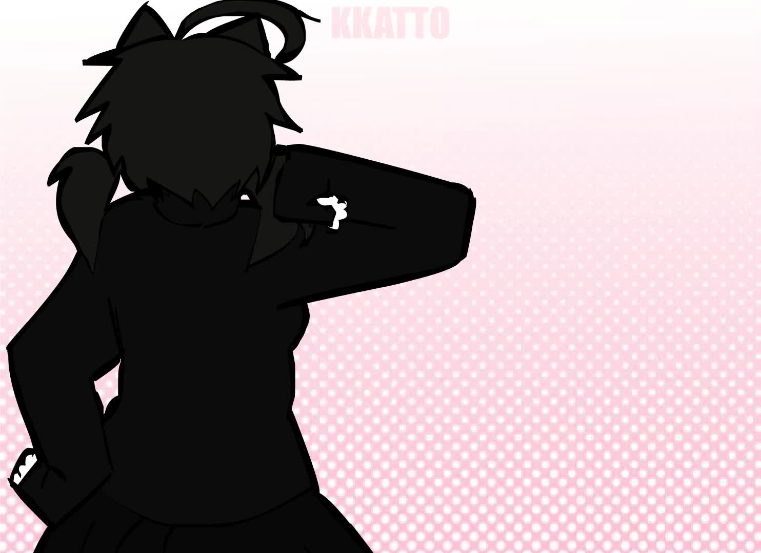 NEKO KOTA MATSURI ★ MEME ANIMATION