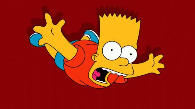 REAL!!! DEAD BART EPISODE!!11