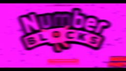 Numberblocks intro in g major with Patch93s 1993 F.H.E. Logo in G-Major (Woody Woodpecker Reupload)