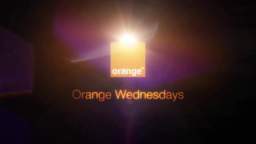 Orange Wednesdays Outro