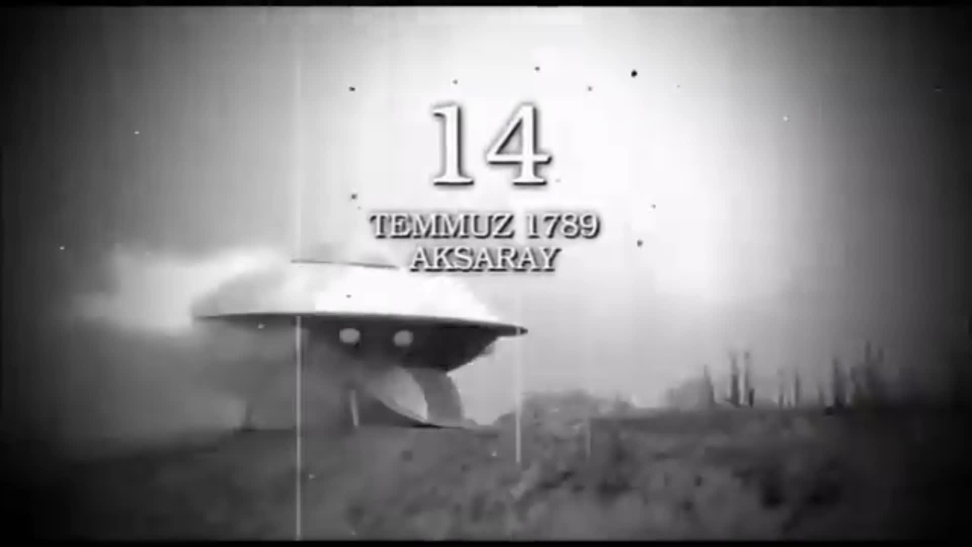 14 Temmuz 1789 Aksaray 14 Temmuz 1789 Aksaray