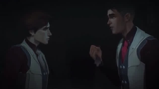 ''I don't even know your name...''