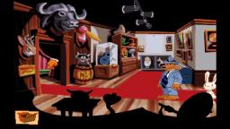 Lets Play Sam and Max Park 10 Arger in Country Paradies P.2