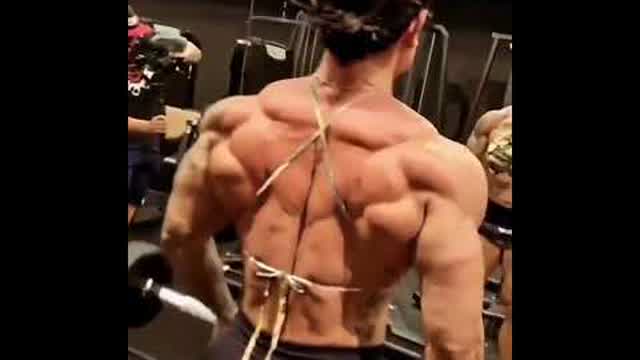 women bodybuilding monster back #shorts😱😱😱😱 #most #muscular #female #beast