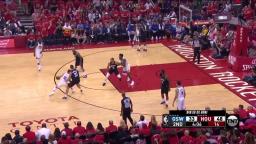 Warriors vs Rockets game 7 WCF May 28 2018