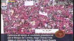 -El Comandante Se Queda
