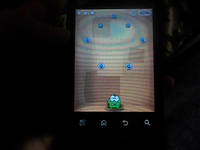Small phone