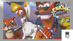 Crash Bandicoot 3: Warped -Bloxed