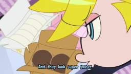 Panty and Stocking Episode 4
