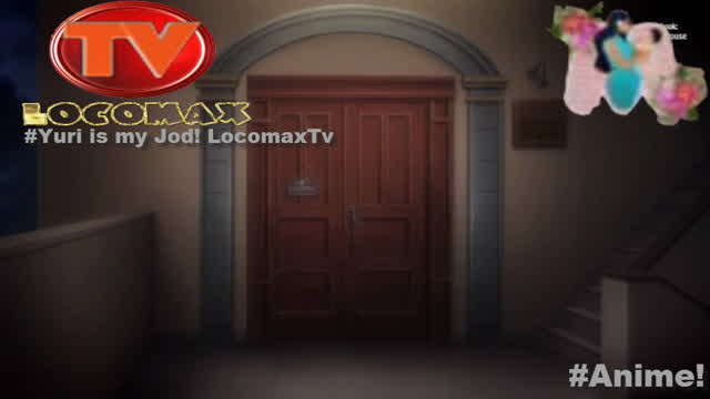LocomaxTv Bolivia Anime Abril 2025