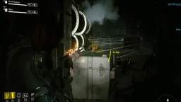 Aliens Fireteam Elite 3-1