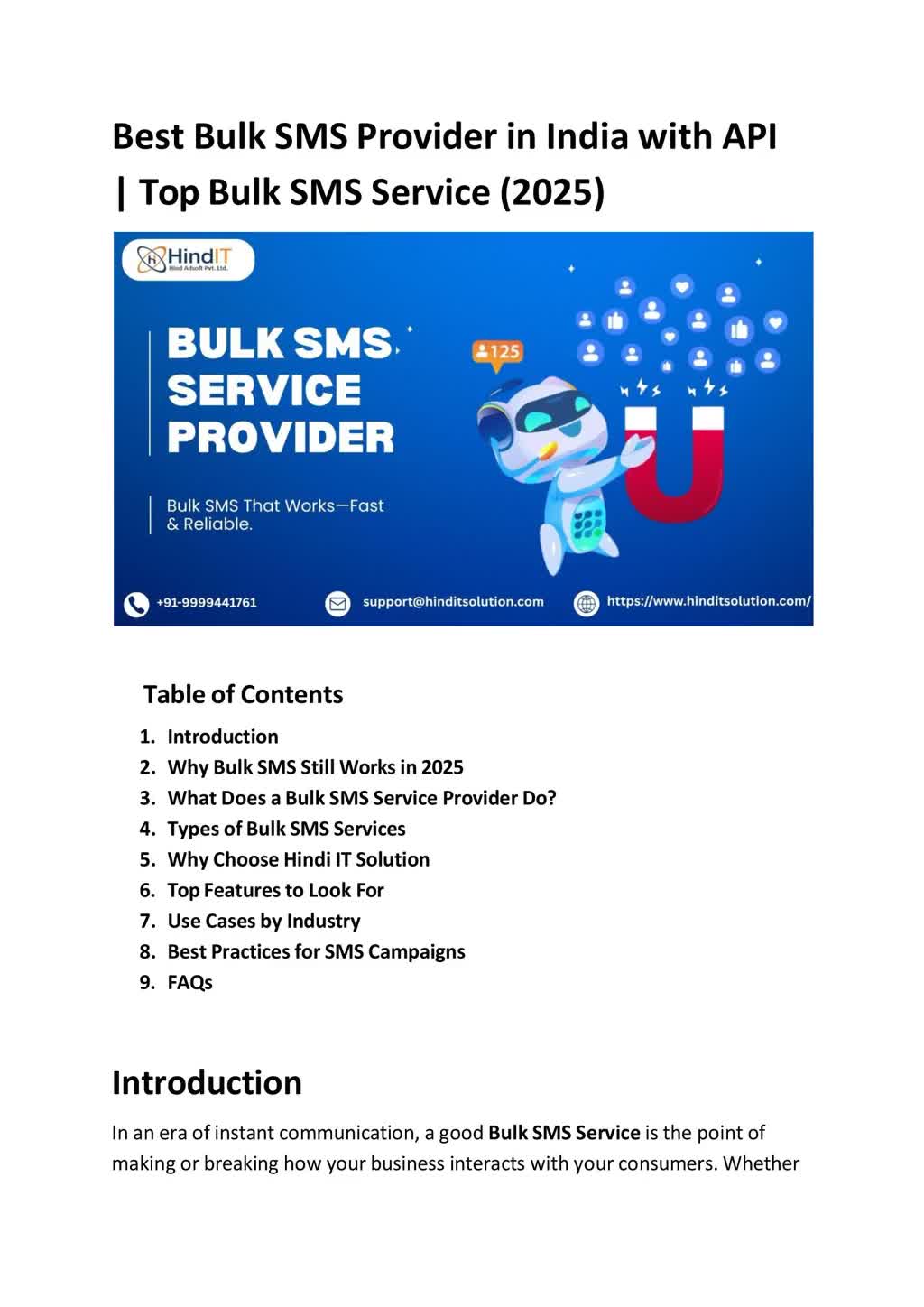 Best Bulk SMS Provider in India with API _ Top Bulk SMS Service (2025) (1)