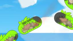 A Power Struggle