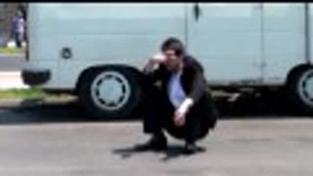 Sana Portmanto Yaptım Güzelim!