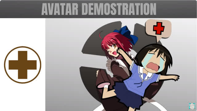 Azumanga Fortress โโโโโโโ: Medic Kohaku Azumanga Fortress โโโโโโโ: Medic Kohaku