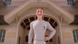 8 - Revanche 8 - Revanche