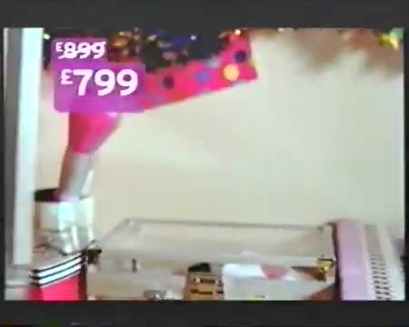 Intel Pentium 4 - PC World: Great Christmas Deals (UK) (2004)