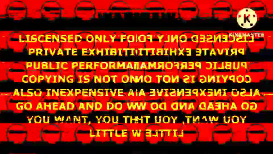 The Paravon Failure Presentation Made Over 600,000 TIMES SCARIER (FIXED/Without Camera)