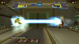 Dragon Ball Z Budokai 4 Mod Pt.5